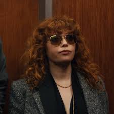 What Is Russian Doll Actually About? - The Atlantic