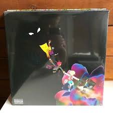 8erase your social lil uzi vert3:20. Gripsweat Lil Uzi Vert The Perfect Luv Tape Lp 2018 Rsd Sealed New Purple Vinyl Numbered