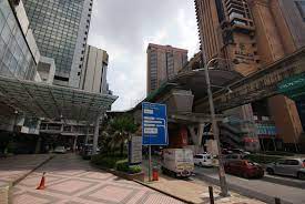 Convenient location, good mix of fashion brands, and kuala lumpur's largest indoor theme park. Imbi Monorail Station Klia2 Info