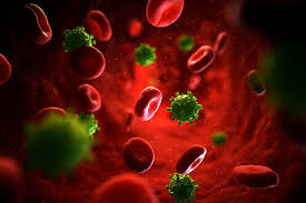 Once people get hiv, they have it for life. Hiv And Aids New Scientist