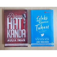 Drama bersiri arahan rashid sibir, terbitan zeel production. Pakej Kombo Novel Pujaan Hati Kanda Lelaki Kiriman Tuhan Adaptasi Drama Lakonan Mira Filzah Remy Ishak