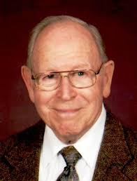 Obituary for Rev. Floyd H. Mitchell