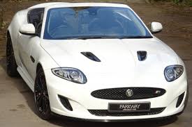 JAGUAR XKR 5.0 V8 CON SPEED/BLACK PACK -