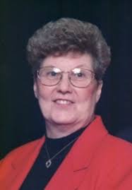 Ensa Lee Absher Obituary May 4, 2015