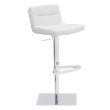 Lattice Bar Stool Square Base Kitchen Decor Stool Bar Stools Furniture