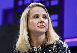 Masa Depan Yahoo Kian Tak Jelas Setelah Marissa Mayer Mengundurkan Diri