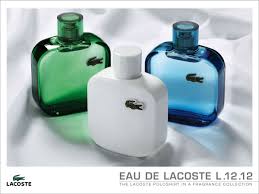 Lacoste Eau De Lacoste Pour Homme L 12 12 Magnetic Eau De Lacoste L 12 12 Parfum Homme Lacoste Parfum Parfum