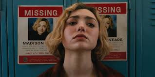 Xavier's Fate In School Spirits Season 2 Solves A Mystery About Ghosts  Outside Of The High School