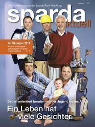 Seit über 100 jahren unterstützen wir unsere mitglieder und kunden und setzen uns für das gemeinwohl. 60 Jahre Sparda Bank Hamburg Eg