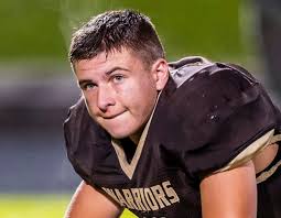 Saluting Week 9 football standouts with Bay City Player of the Week poll