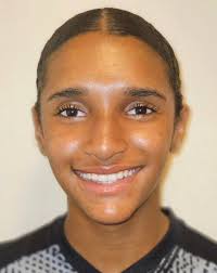 Jurnee Davis, Mill Creek