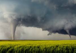 Dmc Emite Alerta De Tornado En El Centro Sur Del Pais Para Este Sabado