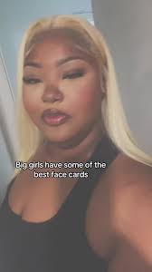 When The Face Card Was Too Good Fat