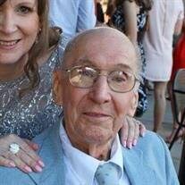 Clay B. McBride Obituary