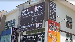 The company is engaged in the provision of management and consultancy services and investment holding. Malaysian Dentists Dental Clinics