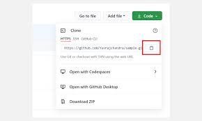 If that check produced a git version number, then you can now move on to setting up git, found further down this article. How To Clone A Github Repository With Git Bash