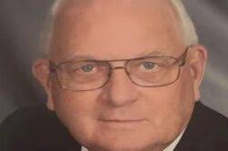 Reginald 'Reg' Pennington