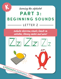 Words that start with z | 100+ z words | words starting with z. Words That Start With Z For Kindergarten Primarylearning Org