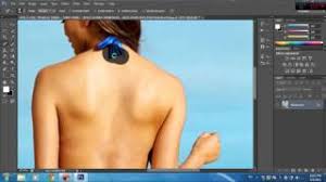 Then you can dive skin deep. Tutorial How To Xray Clothes In Photoshop Cs6 Collection Tutorial Learning