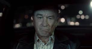 The Irishman: De Niro's Mob Hit Leather Jacket » BAMF Style