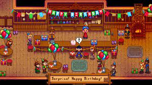 Despite disliking mayonnaise, fish taco is a loved gift.; Stardew Valley Best Gifts For Building Friendships Pro Game Guides