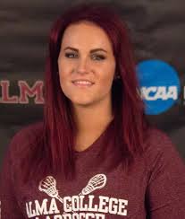 2014 Women's Lacrosse Roster