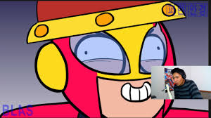 Brawl stars showdown mode(event) is one of brawl stars' game modes and is close to battle royal mode. Brawlstars Animation Duo Showdown Of Chaos Reaccion Youtube