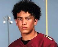 Max Brown's Football Recruiting Profile