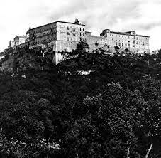 Abbazia di montecassino/montecassino abbey, cassino. Monte Cassino Wie Das Beruhmte Kloster Unterging Bilder Fotos Welt
