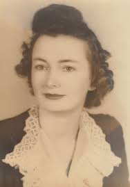 Ora McPherson Obituary