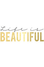 You can also upload and share your favorite aesthetic laptop wallpapers. White Gold Life Is Beautiful Iphone Background Lock Screen Phone Wallpaper Frases Inspiradoras Letras Frases Frases Bonitas