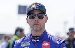 Noah Gragson Sponsors