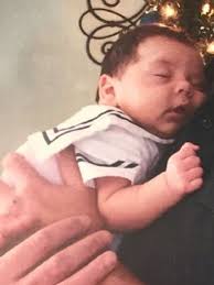 Baby Rushing Obituary January 26, 2017