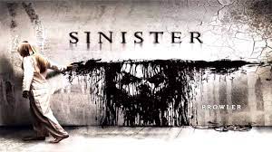 Sinister End Credits Gyroscope Soundtrack Score Ost Sinister Best Horror Movies Horror Movies