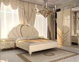 Your bedroom needs to be a place where you can relax and get some sleep. Cream Color Designer Beds Designo Furniture Interior Id 19621584462