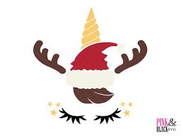 Download Unicorn Svg Christmas Reindeer Svg Holy Night Svg Unicorn Svg Christmas Unicorn Christmas Svg PSD Mockup Templates