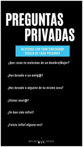 Cuando publicas preguntas en instagram estás abriendo la puerta a la interacción con tus seguidores lo que ocasiona que más personas vean tus publicaciones. Las 27 Mejores Cadenas Para Instagram Stories Hot Randomeo