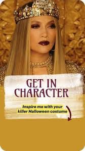 Jeana Francis's Instagram, Twitter & Facebook