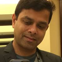 Contact Sandeep Gaonkar, Email: ****@conventionspc.com & Phone Number