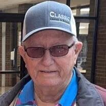 Gid Stegall Obituary