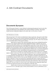 Contractdocs help aia ® document g706 affidavit requires the contractor to list any debts or claims (such as payroll, bills for materials & equipment, and other) in. Aiasynopsis Construction Management Architect