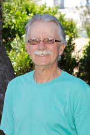 Douglas Webb Douglas Webb slipped his earthly bonds