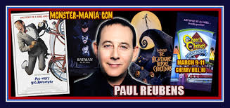 Exploration document zachary reinhart hum200 cultural artifacts the first work i have chosen is frankenstein, by mary shelley. Why Meeting Pee Wee Herman Is A Big Adventure For Me
