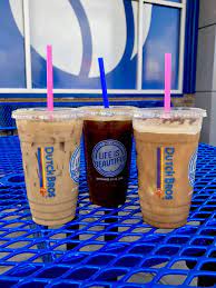 Flavors offered at most locations include: Everything That S Vegan At Dutch Bros Coffee Vegan Las Vegas