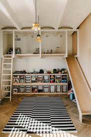 30 Best Playroom Ideas For Small And Large Spaces Small Kids Room Small Room Bedroom Playroom Design