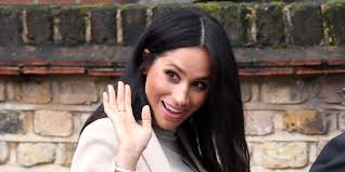 Prince harry and meghan markle's romance was instagram official! Why Meghan Markle Shut Down Her Secret Instagram Account