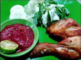 Resep Rahasia Warung Ayam Goreng Lalapan Youtube Memasak Ide Makanan Resep Ayam