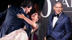 Boris Izaguirre opina por fin sobre la boda de Tamara Falcó, de la que fue  desinvitado