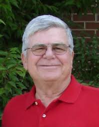 George Woodham Obituary