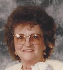 Ossie Durham Obituary (1928